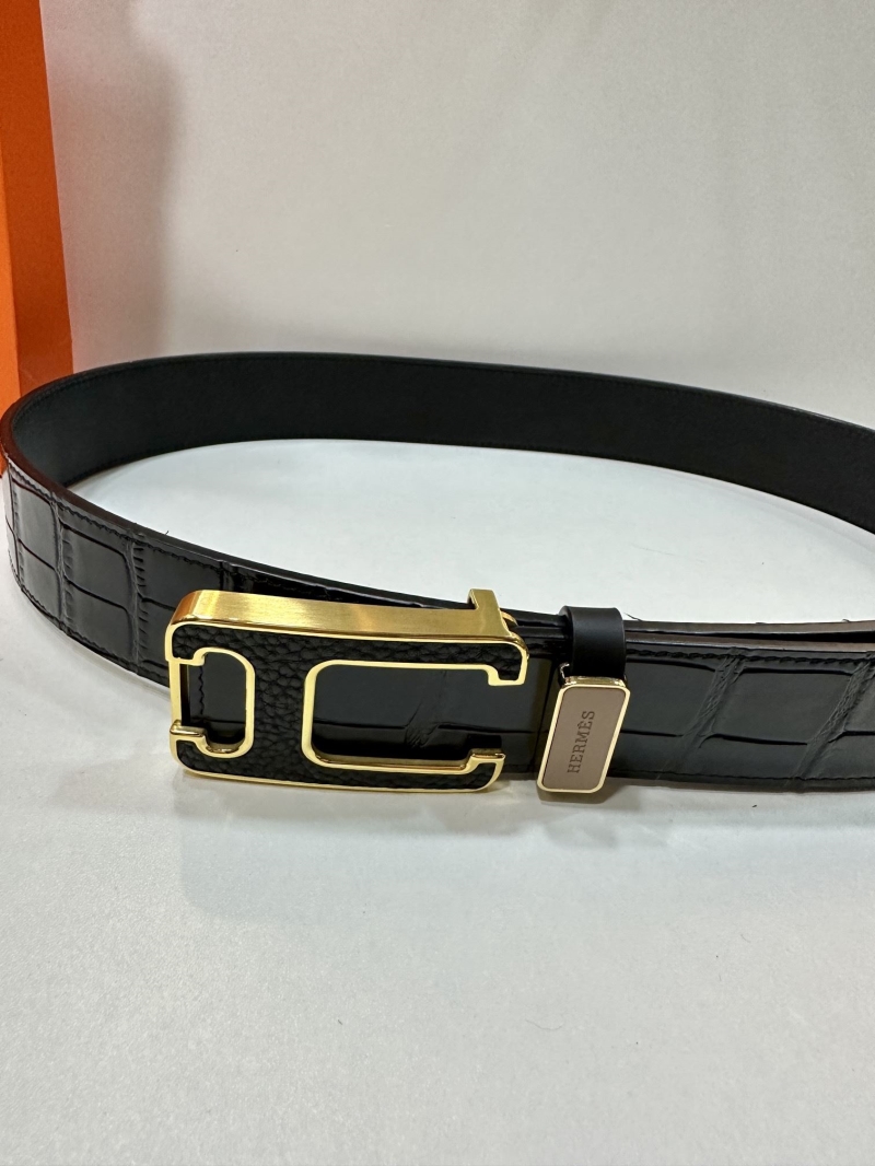 Hermes Belts